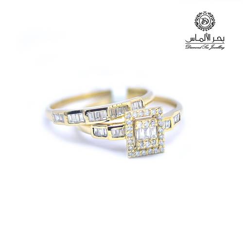 توينز ألماس 