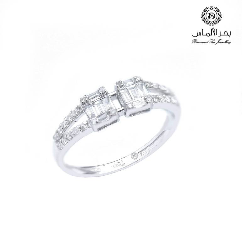 خاتم ألماس 