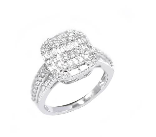 خاتم ألماس 