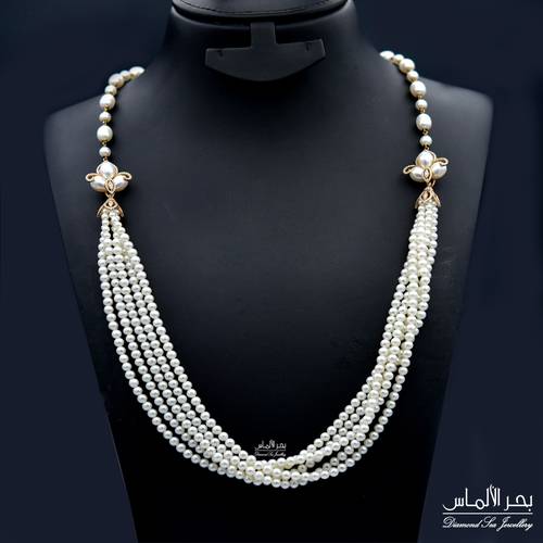 Diamond rosary