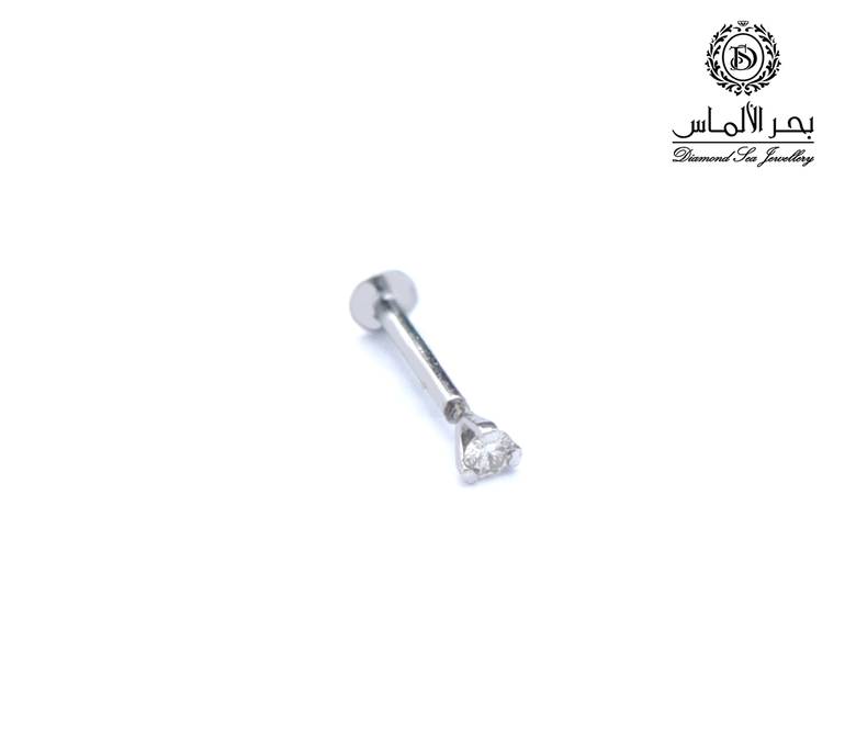زمام ألماس للأنف 