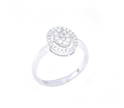 Diamond ring