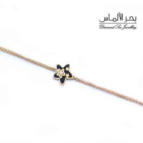 أسوارة الماس من ايكان