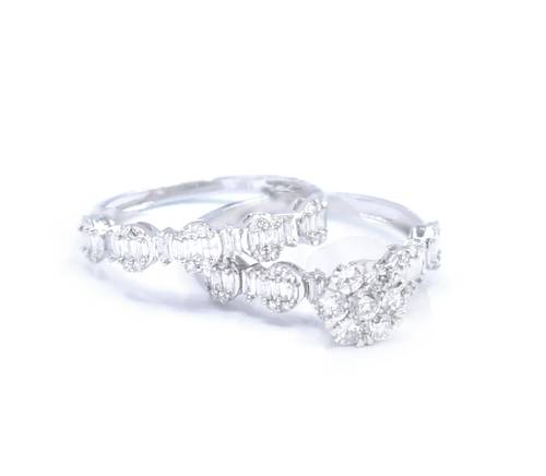 Twins Diamonds