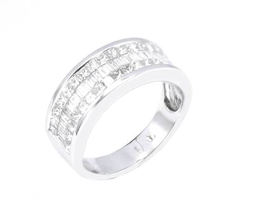 Diamond ring