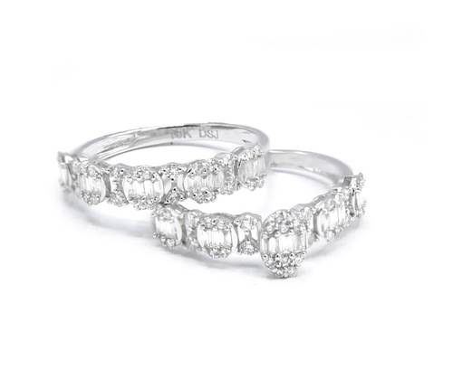 Twins Diamonds
