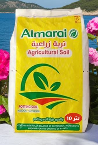 محسن التربة 10 لتر