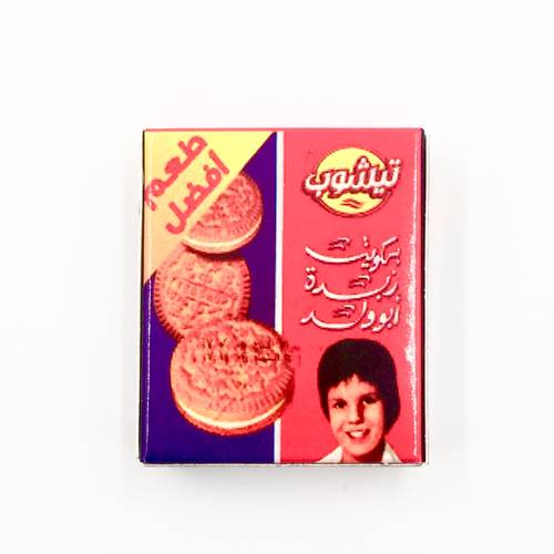 مغناطيس ثلاجة