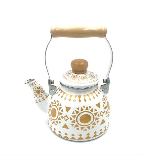 أبريق معدني