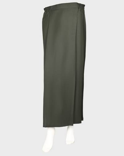 (30005-1) تنورة زيتي 