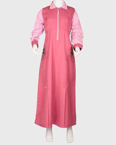 مريول ابتدائي كويتي (839) 