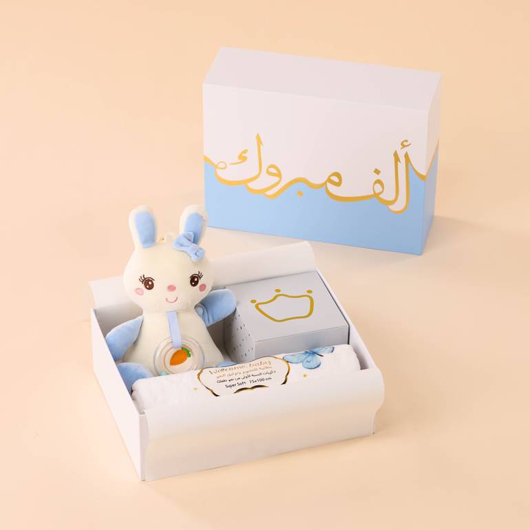 مجموعة الأمير الصغير
