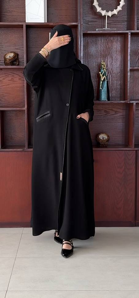 عباية عملية
