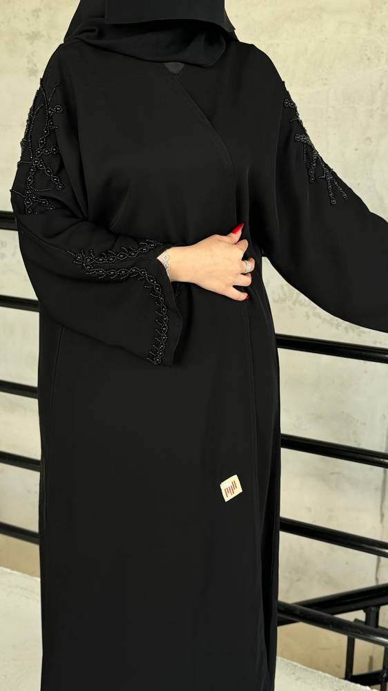 لؤلؤة أسود