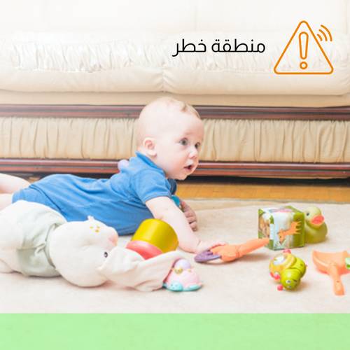 أي بيبي سمارت 1080p FHD، رؤية ليلية ، تنبيهات بكاء/كلام الطفل، 360 درجة التفاف تلقائي (قابلة للإمالة والتكبير/التصغير)، تحديد منطقة الخطر، تحليل سلوك الطفل اليومية، صوت ثنائي الاتجاه، وأكثر