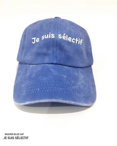 Sélectif cap