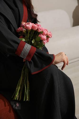 عباية 206