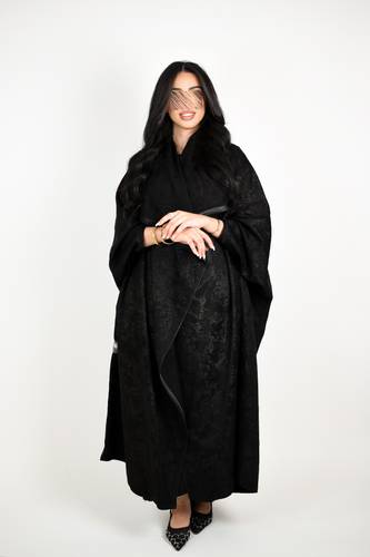 عباية 201