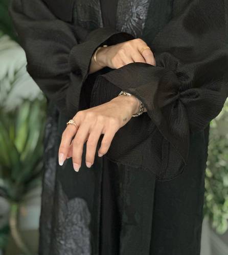 عباية 101