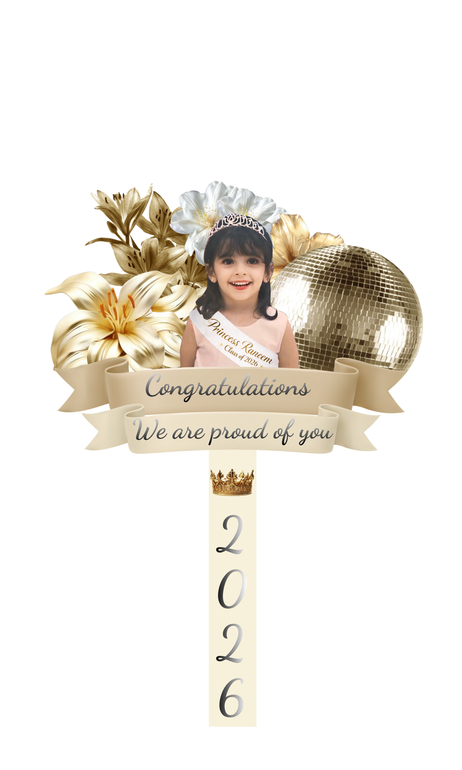  ‏Princess Them