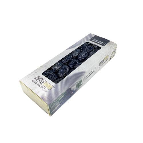 Ajwa Al Madinah Golden - 800gms
