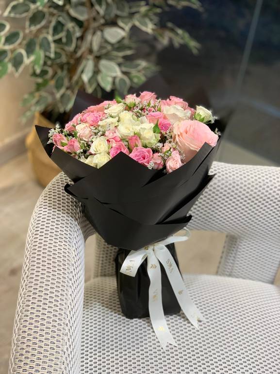 باقة المرح