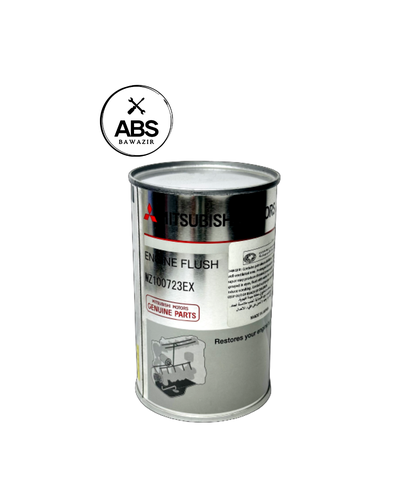 ميتسوبيشي غسيل المحرك | MITSUBISHI ENGINE FLUSH | MZ100723EX | 300ML