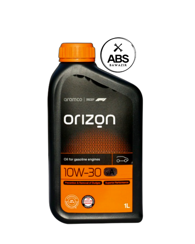 اورايزون زيت المحرك | ORIZON  | 1L | 10W-30 VF