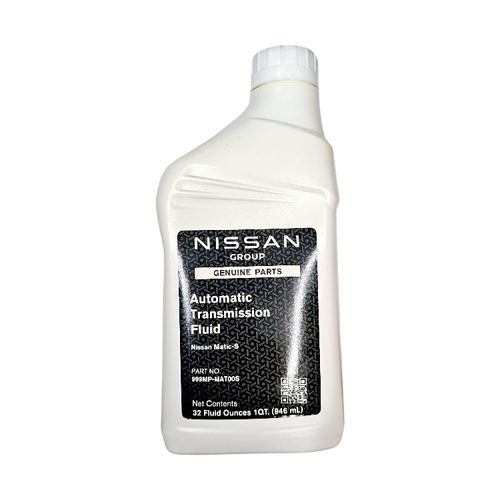 نيسان زيت القير | NISSAN Automatic 999MP-MATOOS