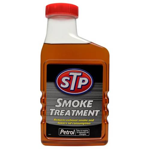 اس تي بي معالج الدخان  | STP SMOKE TREATMENT | 450ML