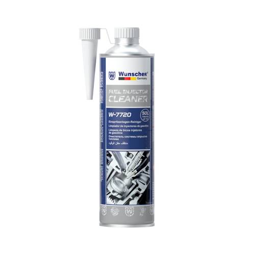 منظف حاقن الوقود من شركة وينشر| 300ML W-7720|Wunscher