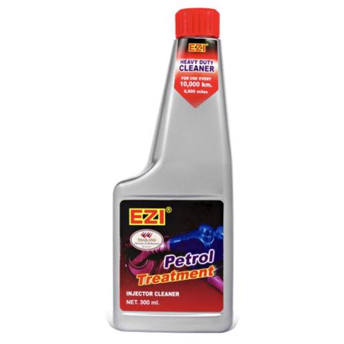 إيزي منظف نظام دورة البنزين 300 مل - EZI Petrol Treatment 300ml