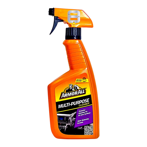 ارمول منظف متعدد الاستخدام 500ML |ARMORALL MULTI-PURPOSE