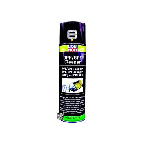 ليكوي مولي منظف دبة التلوث|LIQUI MOLY |400ML