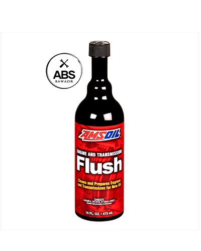 امزويل غسيل مكينة | ENGINE AND TRANSMISSION | FLUSH | 473ML 