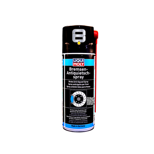 ليكوي مولي مانع صرير الفرامل 400ML LIQUI MOLY