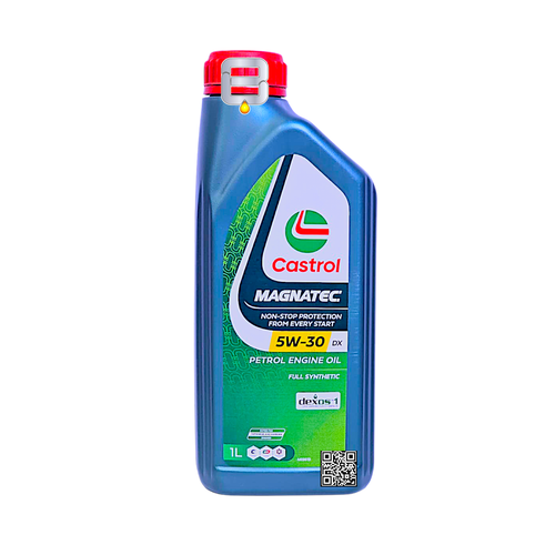 كاسترول ماجناتيك زيت محرك | CASTROL MAGNATEC| dexos1 | 5W30 | 1L