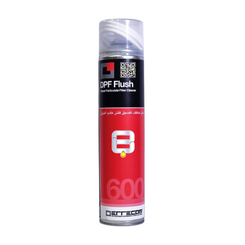 أريكوم منظف فلتر عادم الديزل | 600ML | DPF Flush