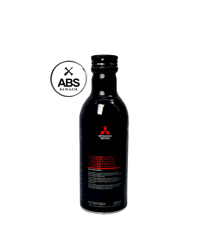 ميتسوبيشي منظف نظام الوقود | MITSUBISHI  | MZ100728EX | 200ML