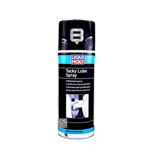 ليكوي مولي تشحيم مفصلات |LIQUI MOLY |400ML