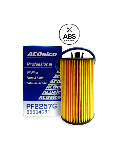 فلتر زيت GM امريكي | ACDELCO GM | PF2257G