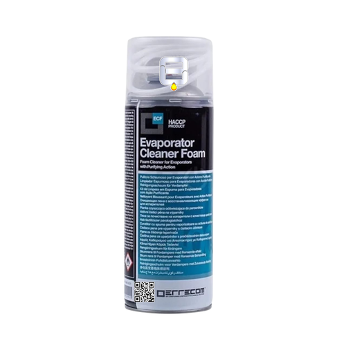 اريكوم ايطالي منظف ثلاجة المكيف|400ML ||Evaporator Cleaner Foam