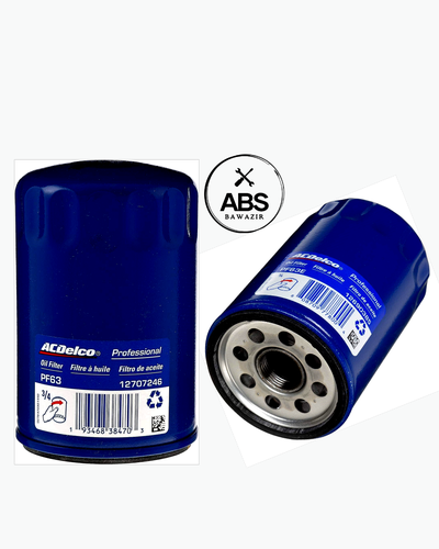 فلتر زيت GM امريكي | ACDELCO GM | PF63