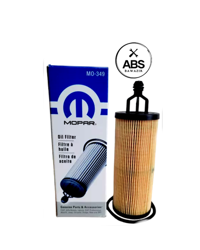 فلتر زيت موبار امريكي | MOPAR OIL FILTER | MO-349