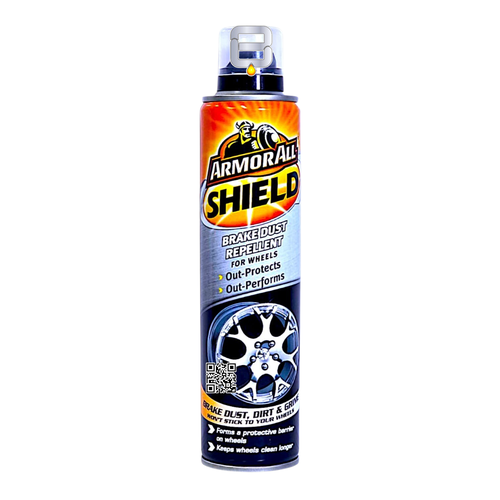 ارمول حماية وطارد الأوساخ من الجنوط | 300ML|ARMORALL SHIELD