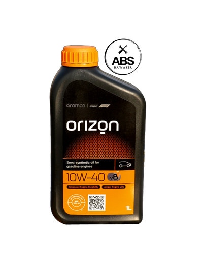 اورايزون زيت المحرك | ORIZON  SYNTHETIC | 1L | 10W-40 VB