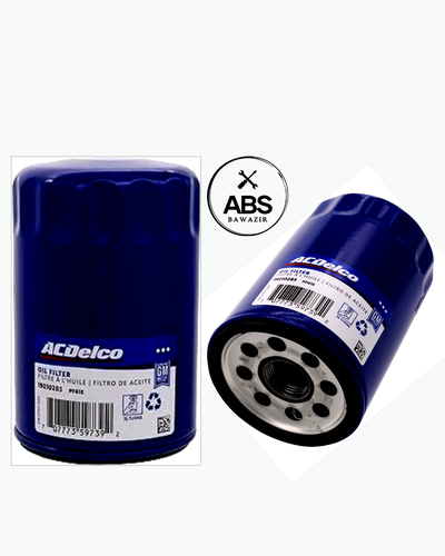 فلتر زيت GM امريكي | ACDELCO GM | PF61E