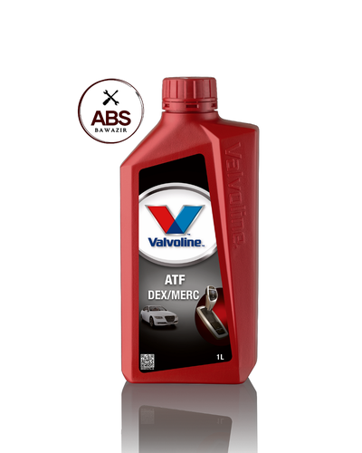 فالفولين زيت القير | Valvoline  | ATF DEX/MERC | 1L