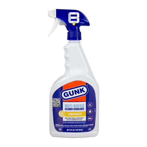 جنك منظف ومعالج الأسطح متعدد الاستخدامات | 946M|l GUNK MULTI-SURFACE