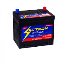 بطارية اكترون وطني ACTRON | N75L